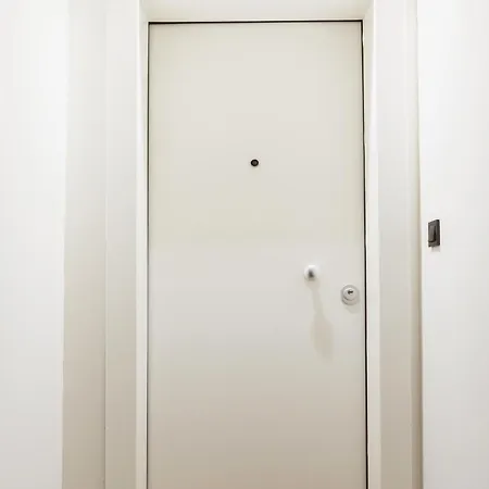 Apartman Greek Evil Eye #1